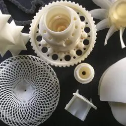 Materials Plastic Polishing